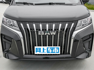 {王牌M7新能源}图片