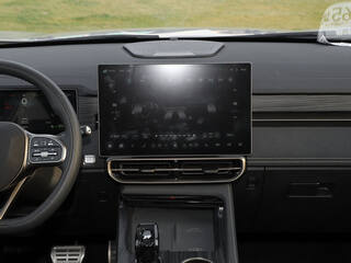 捷途山海L9圖片