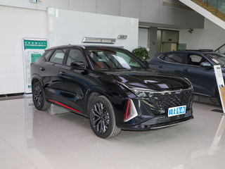 长安欧尚Z6图片