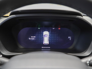 沃尔沃XC40新能源图片