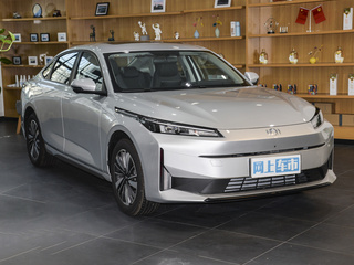 长安启源A05图片