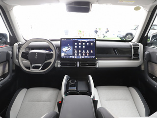 iCAR 03图片
