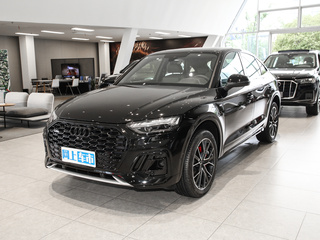 奥迪Q5L Sportback 45 TFSI 2024款 豪华型