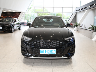 奥迪Q5L Sportback 45 TFSI 2024款 豪华型