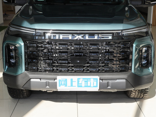 上汽大通MAXUS T90房车图片