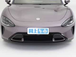 小米SU7图片