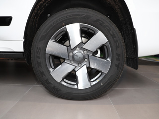 北京BJ60雷霆图片