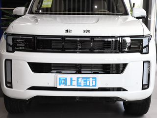 北京BJ60雷霆图片