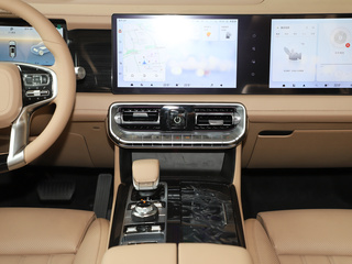 北京BJ60雷霆图片