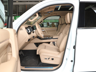 北京BJ60雷霆图片