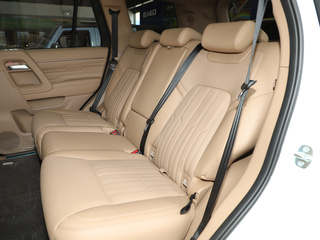 北京BJ60雷霆图片