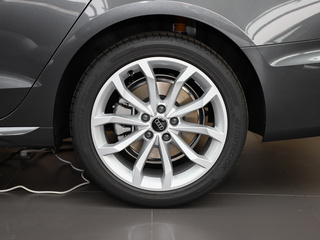 奥迪A4(进口)图片