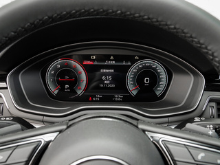 奥迪A4(进口)图片