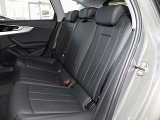 奥迪A4(进口)图片