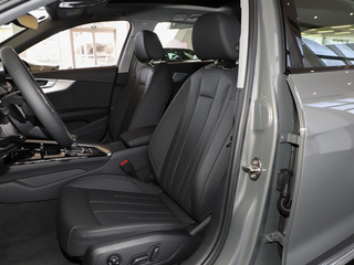 奥迪A4(进口)图片