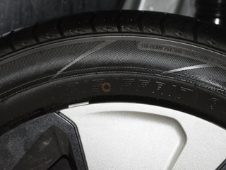 Aion Y(埃安Y)图片