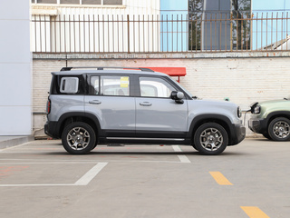 宝骏悦也Plus图片