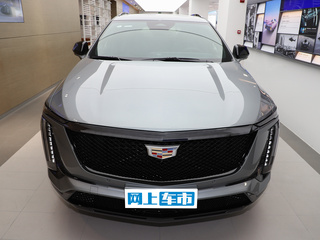 凯迪拉克XT5 2.0T 豪华型 2025款 