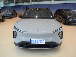 蔚来ES6  2024款 75kWh