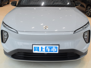 蔚来ES6图片