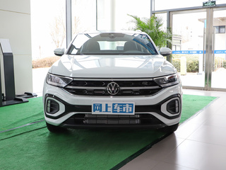 T-ROC探歌图片