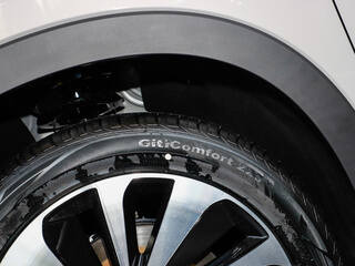 宋PLUS新能源图片