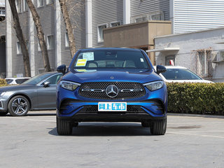 奔驰GLC Coupe(进口)图片