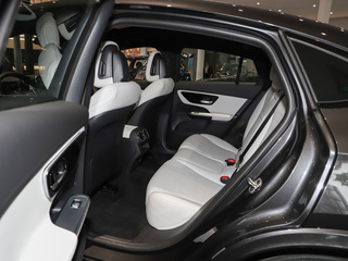 奔驰GLC Coupe(进口)图片