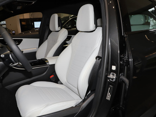 奔驰GLC Coupe(进口)图片