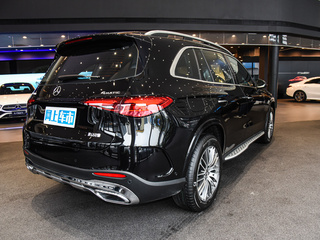 奔驰GLC GLC 300 L 4MATIC 动感型 2025款 5座