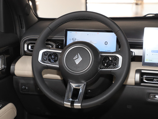 宝骏悦也Plus图片