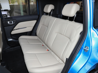 宝骏悦也Plus图片