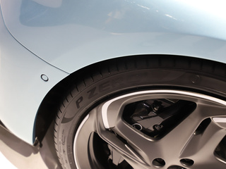 宾利Mulliner Batur图片