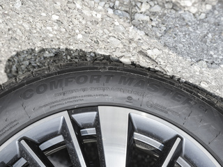 长安启源A05图片