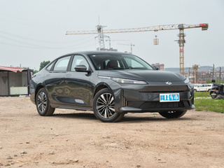 长安启源A05图片