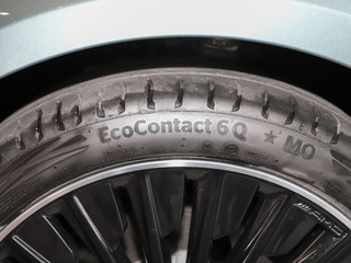 奔驰E级(进口)图片