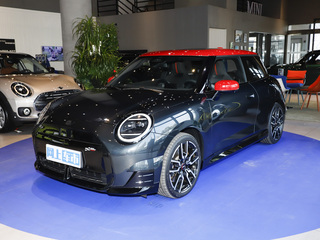 {电动MINI COOPER}图片