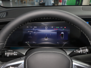 海狮07 EV图片