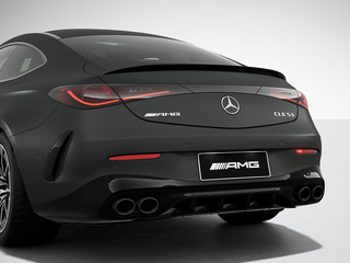 奔驰CLE AMG图片
