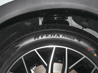 凯翼昆仑新能源图片