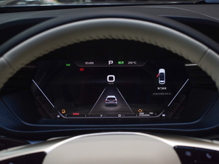 凯翼昆仑新能源图片