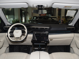 凯翼昆仑新能源图片