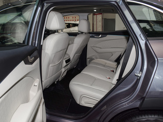 凯翼昆仑新能源图片