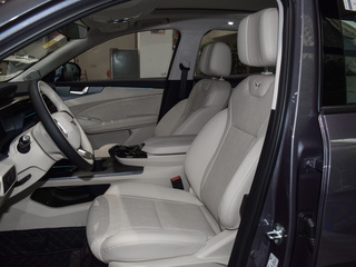 凯翼昆仑新能源图片