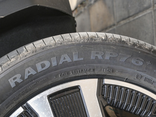 iCAR 03图片