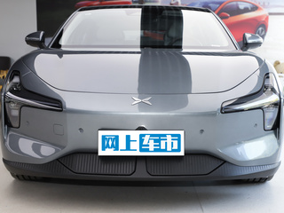 {小鹏M03}图片