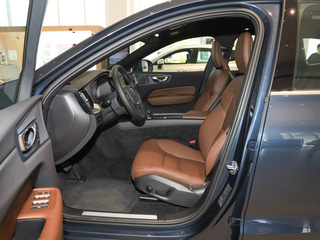 沃尔沃XC60图片