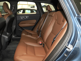 沃尔沃XC60图片