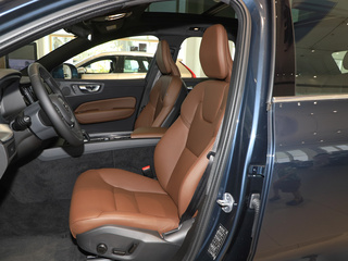 沃尔沃XC60图片