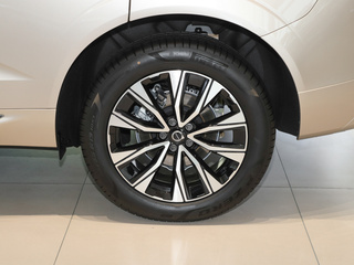沃尔沃XC60图片